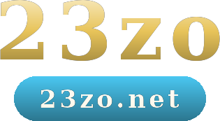 23zo logo